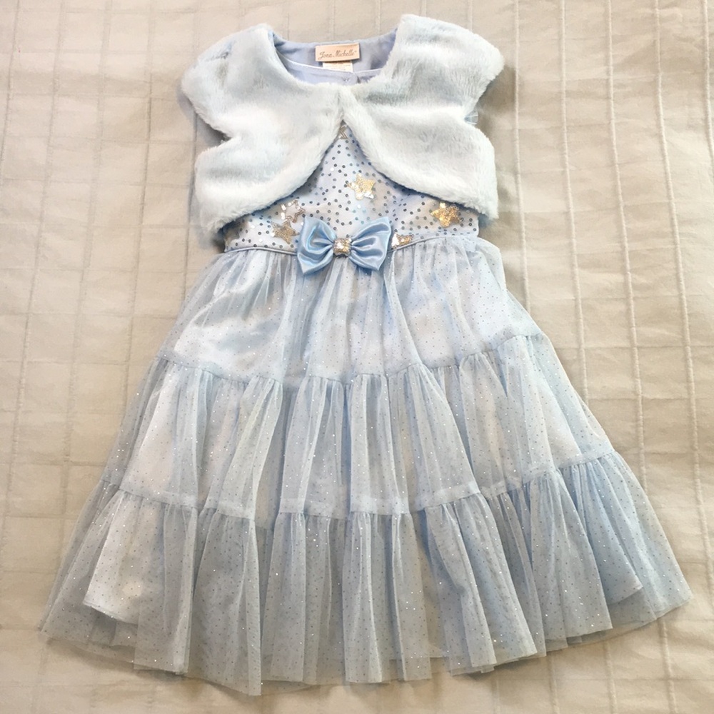 JONA MICHELLE | Easter Dress / Formal Dress